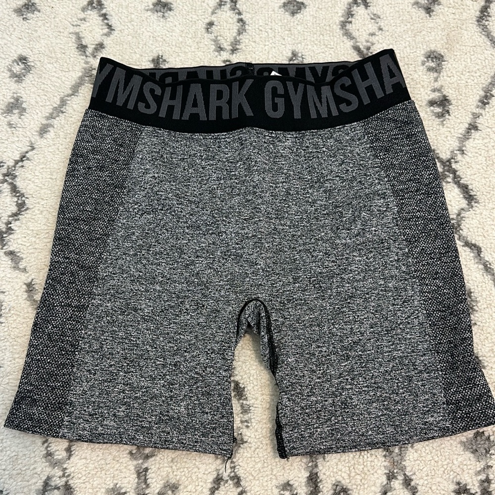 Gymshark shorts